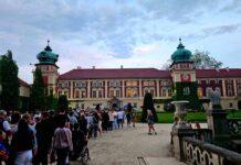 Ponad milion zwiedzających w podkarpackich muzeach. W Łańcucie szukają pracowników muzeum-lancut