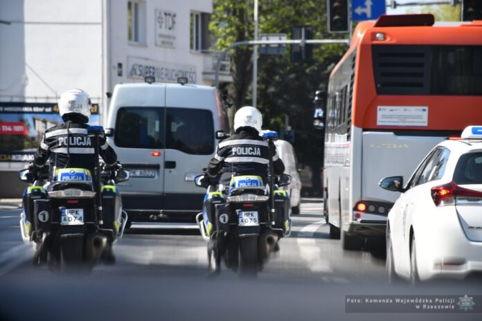 motocykl-majowka-policja-ostrzezenie