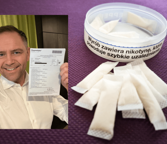 Karol Nawrocki poddał się w Rzeszowie badaniom na obecność narkotyków. Jakie były ich wyniki?