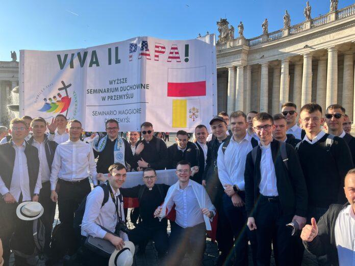 pielgrzymka-klerycy-przemysl-13 seminarium-duchowne-przemysl