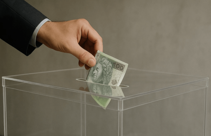 pieniadze-urna-wyborcza-03 urna-wyborcza-pieniadze