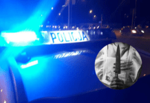 Żona zaatakowała męża nożem. Usłyszała zarzut usiłowania zabójstwa, ale nie przyznaje się do winy