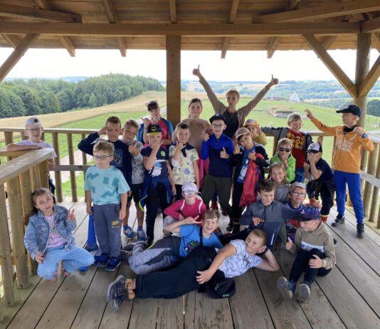 Półkolonie w Rzeszowie. Gdzie jeszcze są wolne miejsca dla dzieci? Sprawdź, zanim będzie za późno!