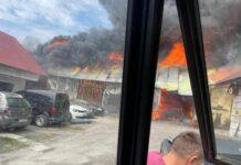 pozar-warsztat-samochodowy