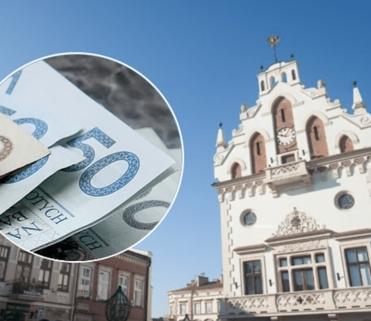 6 milionów oszczędności dla Rzeszowa. Miasto podpisało umowę z nowym bankiem