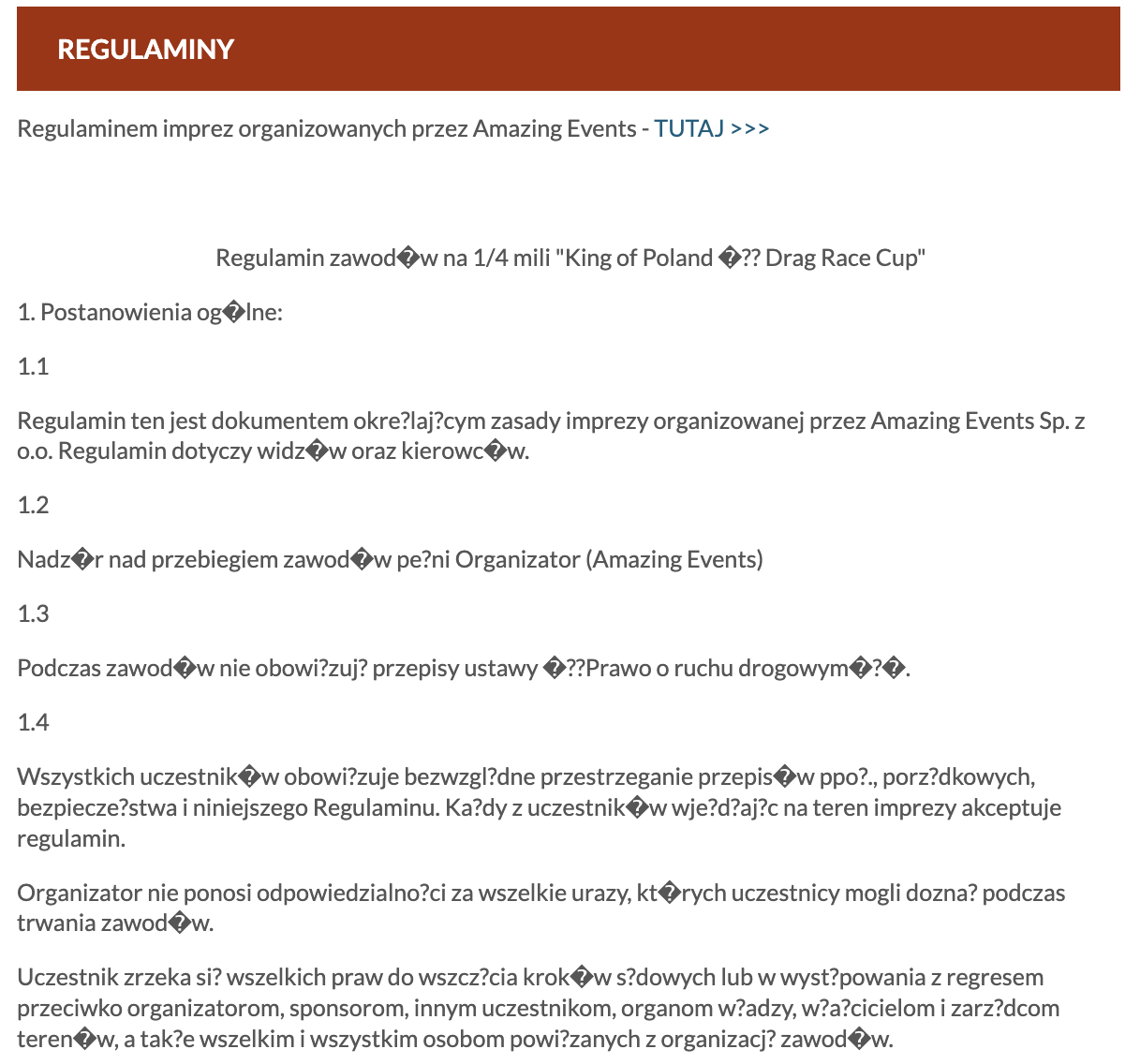 regulamin-king-of-poland-drag-race cup