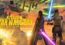 Rzeszów świętuje Dzień Gwiezdnych Wojen. „Star Wars Day” po raz pierwszy w mieście rzeszow-star-wars-day