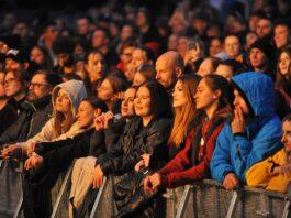 Rzeszowskie Juwenalia. Chcecie kupić karnet? Musicie się pośpieszyć rzeszowskie juwenalia