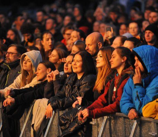 rzeszowskie juwenalia