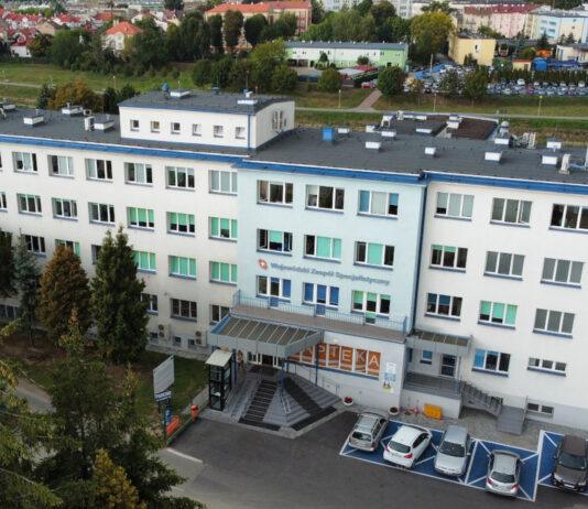Prawie 1,5 mln zł na szpitale w Rzeszowie i Przemyślu. Na co zostaną przeznaczone pieniądze?