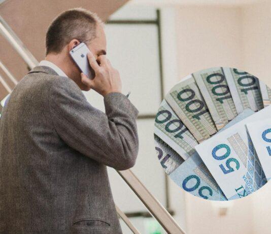Małżeństwo z Rzeszowa straciło blisko 70 tys. zł. Zobaczyli „policjanta” w mundurze