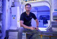 Astronauta ESA przyjedzie do Rzeszowa. Sławosz Uznański opowie, jak prowadzi się eksperymenty na orbicie