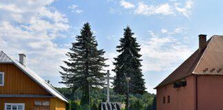 wielopole-skrzynskie-pomnik