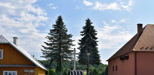 wielopole-skrzynskie-pomnik