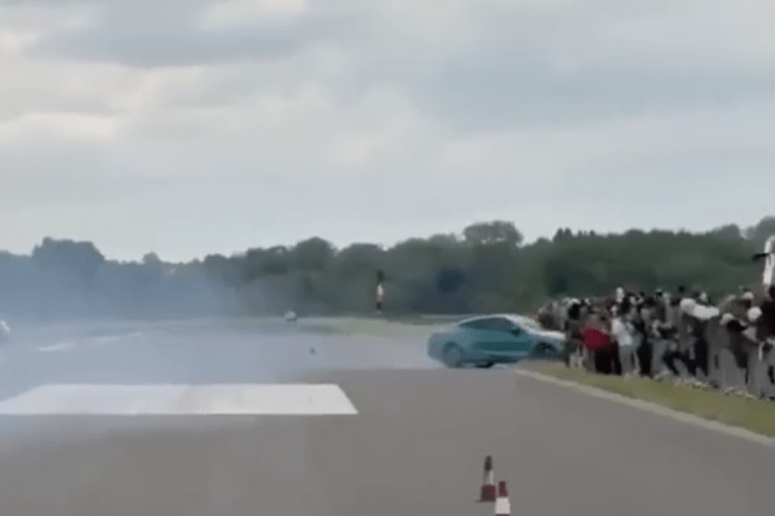 wypadek-krosno-motopoland-01 1/4-mili-krosno