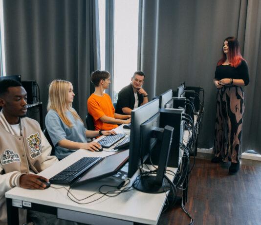 Rzeszów przyciąga studentów z całego świata. Boom na studia po angielsku