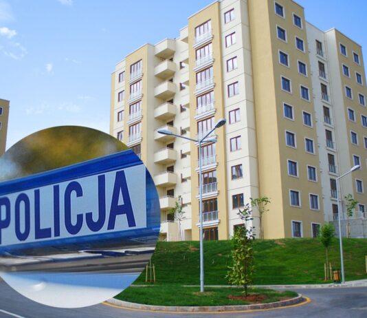 Fetor zaalarmował sąsiadów. Syn i matka znalezieni martwi po wielu dniach