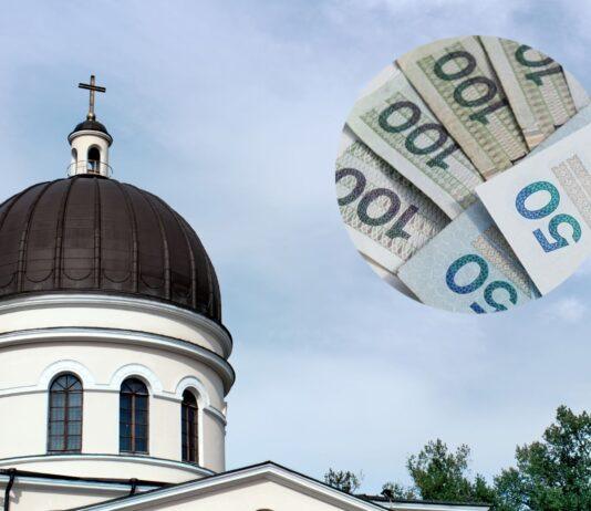 Ksiądz sprzedaje cegiełki online! Nietypowa akcja budowy kościoła na Podkarpaciu