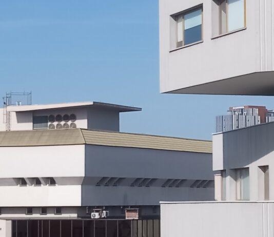 “Nie da się wytrzymać przy otwartym oknie”. Mieszkańcy kontra hałas z Uniwersytetu Rzeszowskiego