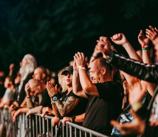 Przyszły weekend przyniesie wyjątkowe święto muzyki. Nadchodzi Country & Rock Festival Lesko 2025