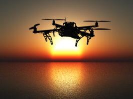 Drony do zadań specjalnych. W Jasionce wystartował Carpathian Drone Summit
