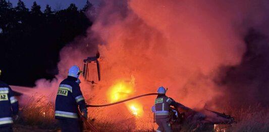 pozar-ciagnika-sianokosy