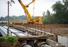 Mniejsze korki w Rzeszowie? W poniedziałek otwierają Most Załęski