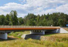 Dwa mosty i dwa przepusty na Podkarpaciu do remontu. Ruszył przetarg GDDKiA