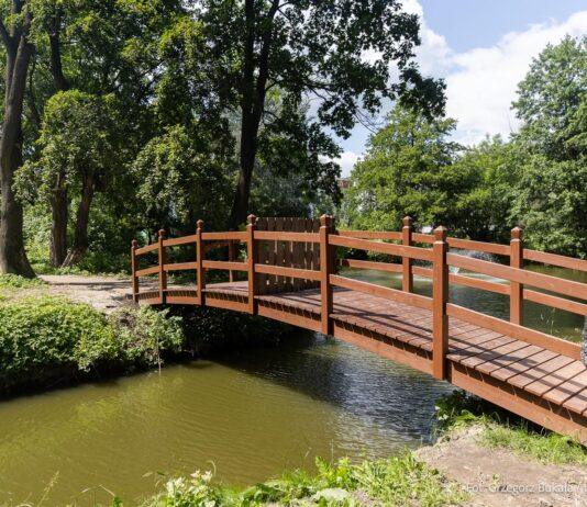 Rewitalizacja rzeszowskiego Parku im. Szafera na ostatniej prostej? Ma być gotowy w lipcu