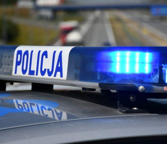 Śmiertelny wypadek w Nowosielcu. Nie żyje 82-latek, dziecko w szpitalu