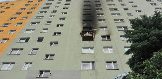 pozar-wiezowca-rzeszow