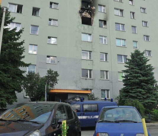 pozar-bloku-rzeszow