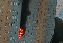 pozar-bloku-rzeszow