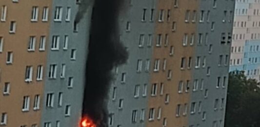 pozar-bloku-rzeszow