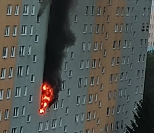 pozar-bloku-rzeszow