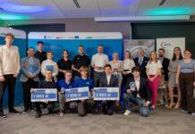 VII edycja Akademii ProtoLab już za nami! Zwyciężył silnik jonowy dla nanosatelitów