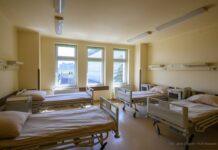 Rzeszów ma nowy oddział specjalistyczny. Leczą choroby przewodu pokarmowego i hormonalne