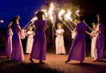 Kupała, sobótka, noc świętojańska, czy też letnie przesilenie wypada na dzisiejszą noc. Jak ten dzień przeżywali dawni Słowianie, a jak mieszkańcy Podkarpacia?