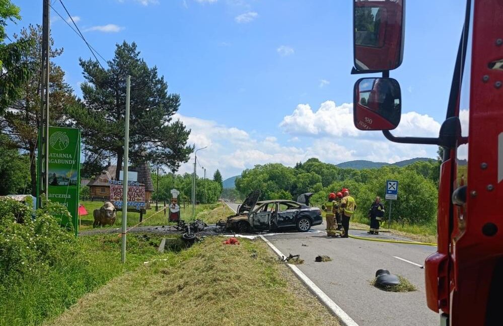 motocykl-osobowka-pozar