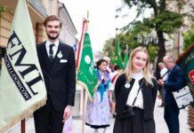 130 lat tradycji i obywatelskiego ducha. Ludowcy świętowali jubileusz w Rzeszowie