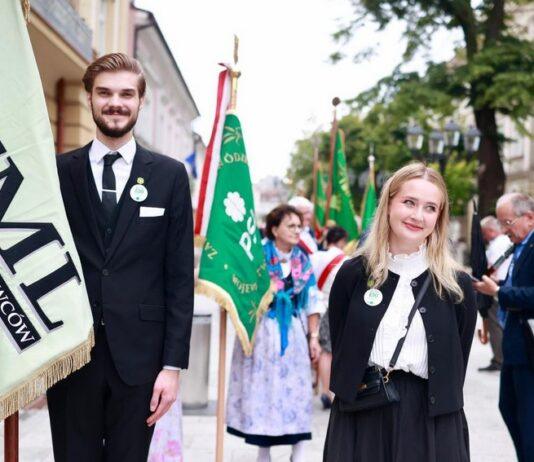 130 lat tradycji i obywatelskiego ducha. Ludowcy świętowali jubileusz w Rzeszowie