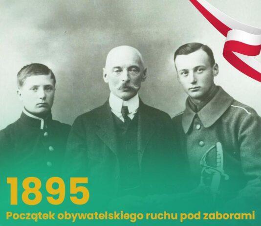 W niedzielę rzeszowski rynek obejmą w posiadanie ludowcy. 130-lat PSL w Rzeszowie