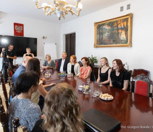 Pierwsze Stypendia Twórcze w Rzeszowie. Miasto dało 100 tys. zł na kulturę