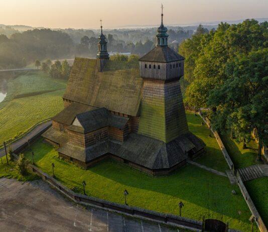 Prawie 430 mln zł na turystykę i zabytki na Podkarpaciu. Kto może się ubiegać o te pieniądze?