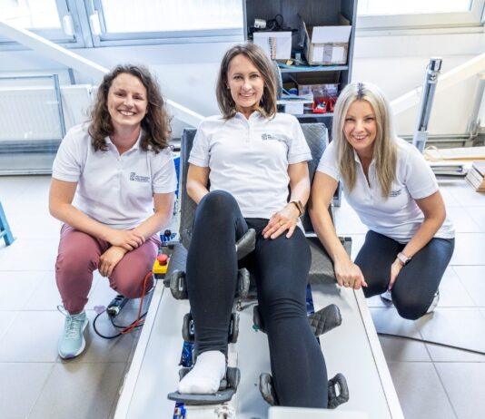 Rehabilitacja w kosmosie i detektor wodoru. Badaczki z Politechniki Rzeszowskiej w finale ESA