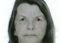 Zaginęła 64-latka z Sieteszy. Policja prosi o pomoc