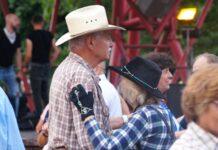 Kowboje, rodeo i Chuck Norris. Rzeszowskie bulwary zamienią się w Dziki Zachód