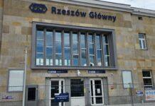Prawie dwa lata opóźnienia. Kiedy w końcu PKP otworzy dworzec Rzeszów Główny?