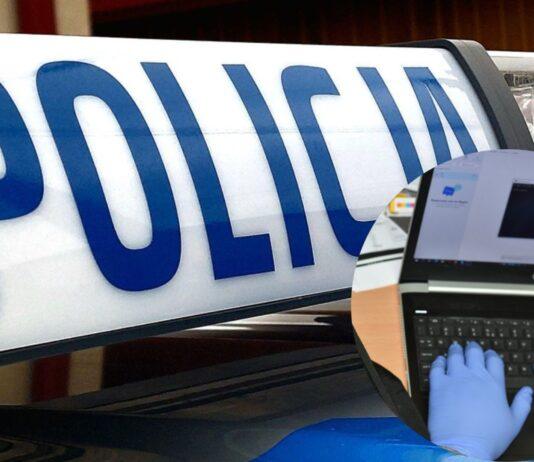 Laboratorium kryminalistyczne bez nadzoru? Policja bada incydent w Rzeszowie