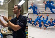 Kosmiczna sobota na Politechnice Rzeszowskiej. Rozmowa z astronautą i tor dla łazików